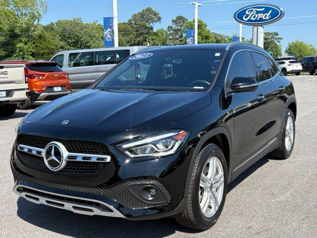 2023 Mercedes-Benz GLA-CLASS Base for sale in Morehead City, NC