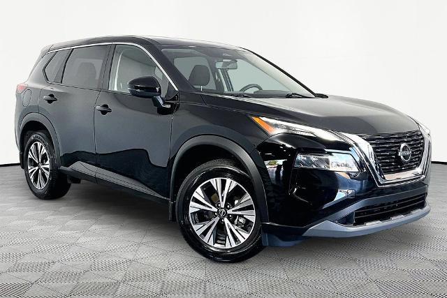 2023 Nissan Rogue SV Intelligent AWD for sale in Olive Branch, MS