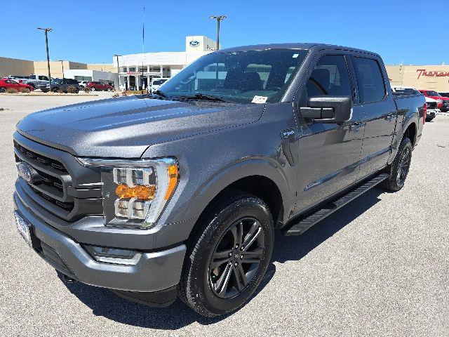 2021 Ford F-150 XLT for sale in Kansas City, MO