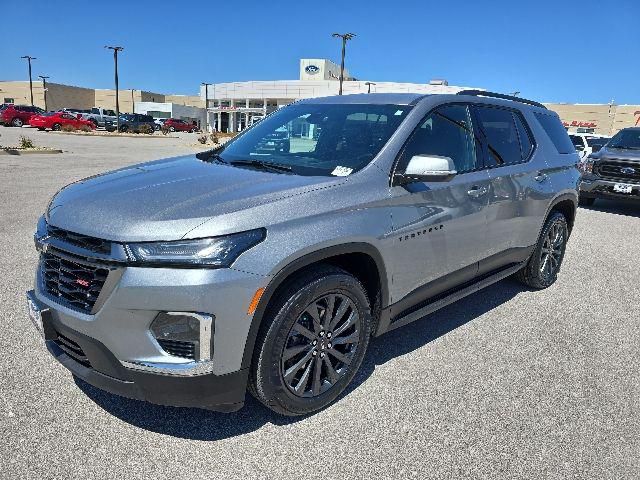 2023 Chevrolet Traverse AWD RS for sale in Kansas City, MO
