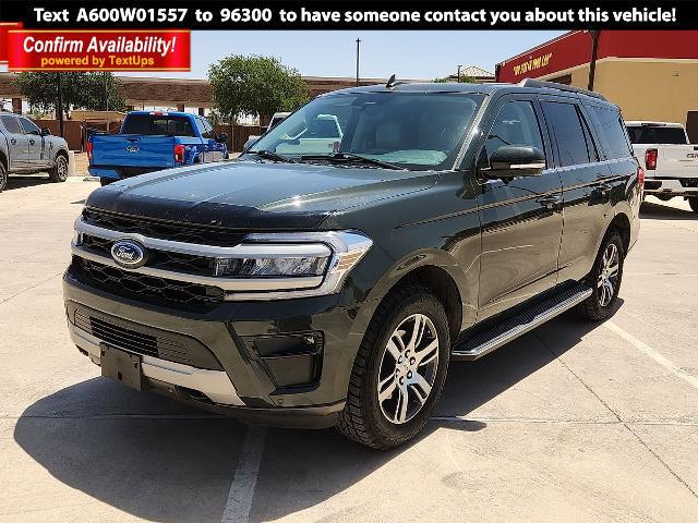 2023 Ford Expedition XLT for sale in Lubbock, TX