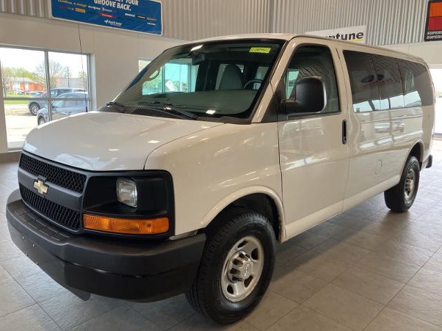 2015 Chevrolet Express Work Van for sale in Sterling Heights, MI