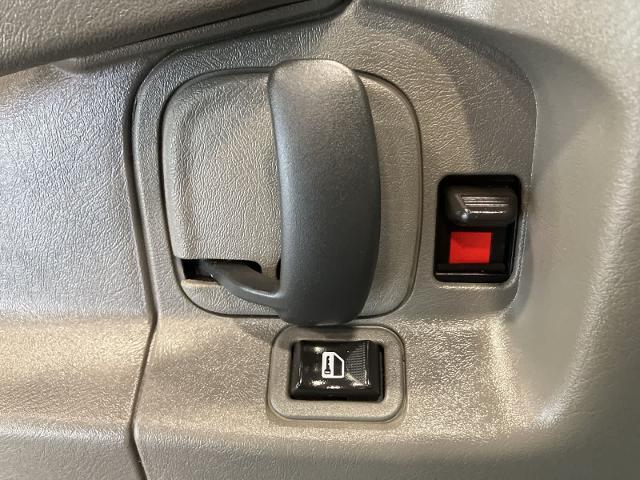 2015 Chevrolet Express Work Van