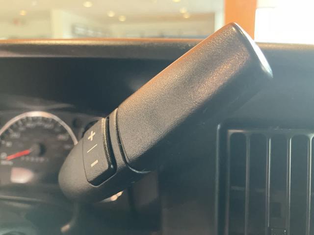 2015 Chevrolet Express Work Van