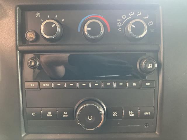 2015 Chevrolet Express Work Van