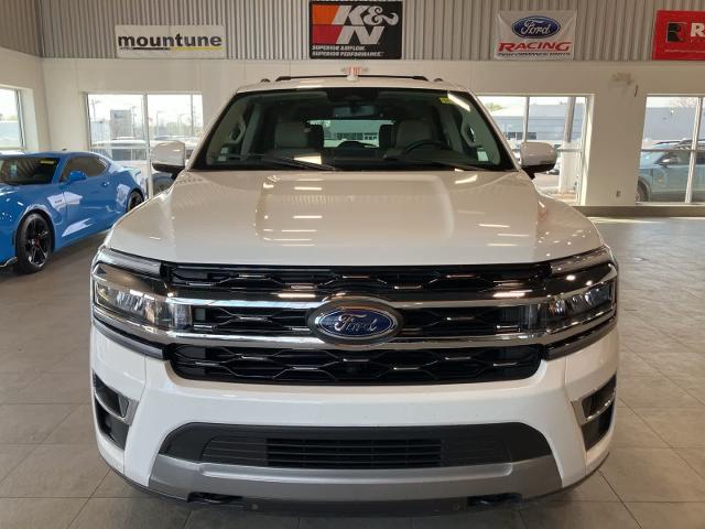 2023 Ford Expedition Limited MAX