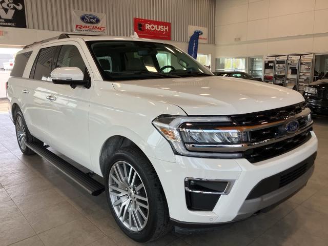 2023 Ford Expedition Limited MAX