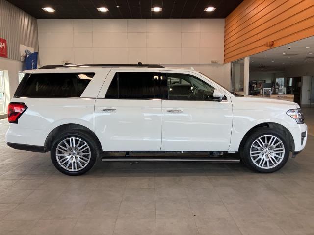 2023 Ford Expedition Limited MAX