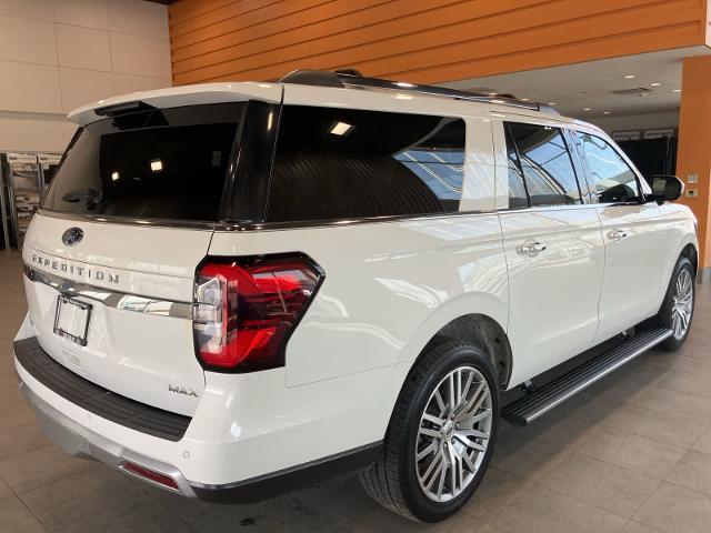 2023 Ford Expedition Limited MAX