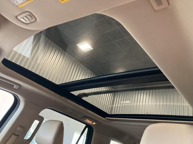 2023 Ford Expedition Limited MAX
