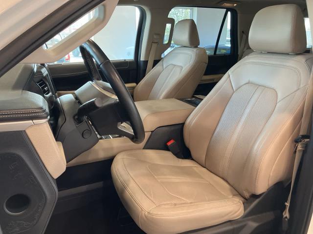 2023 Ford Expedition Limited MAX