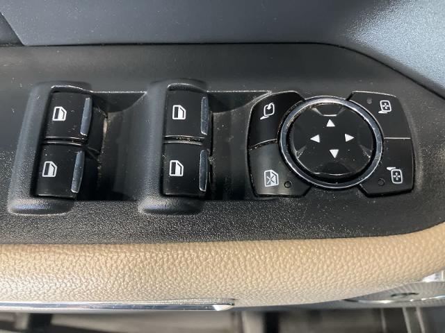 2023 Ford Expedition Limited MAX