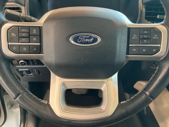 2023 Ford Expedition Limited MAX