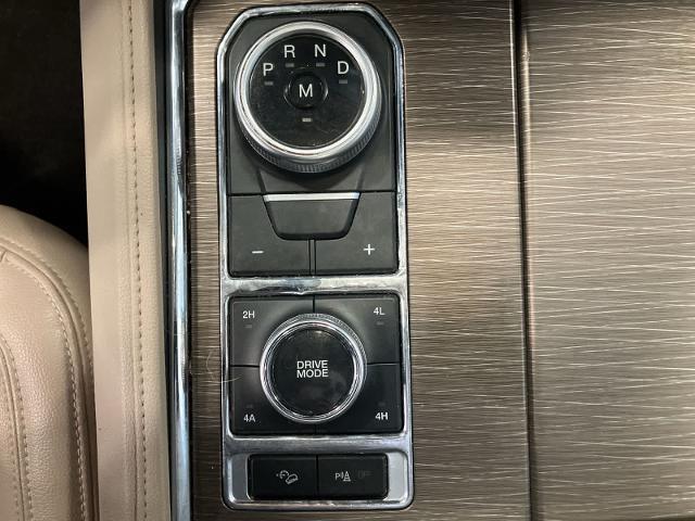 2023 Ford Expedition Limited MAX