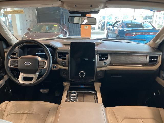 2023 Ford Expedition Limited MAX