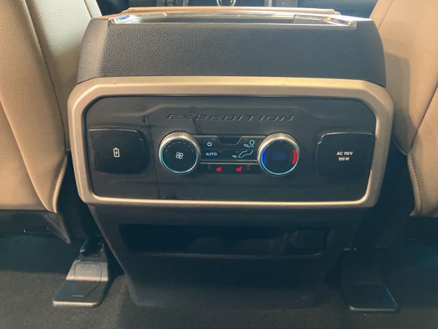 2023 Ford Expedition Limited MAX