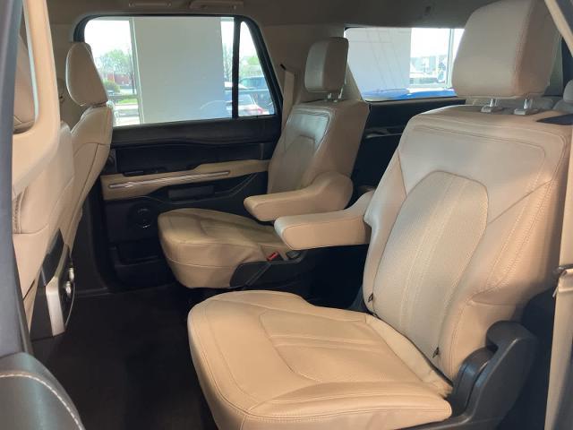 2023 Ford Expedition Limited MAX