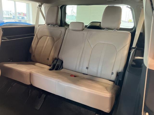 2023 Ford Expedition Limited MAX