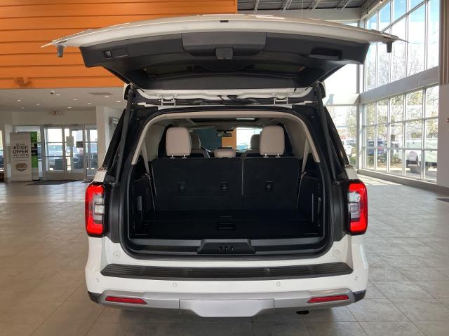 2023 Ford Expedition Limited MAX