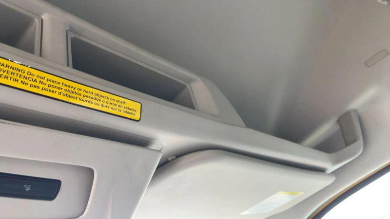 2023 Ford Transit Cargo Van Base
