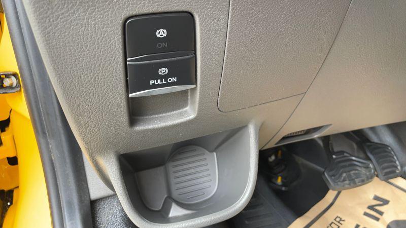 2023 Ford Transit Cargo Van Base
