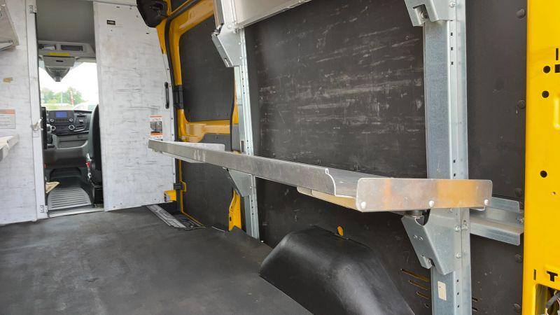 2023 Ford Transit Cargo Van Base