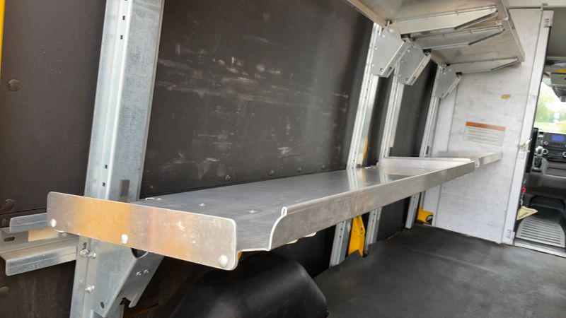 2023 Ford Transit Cargo Van Base