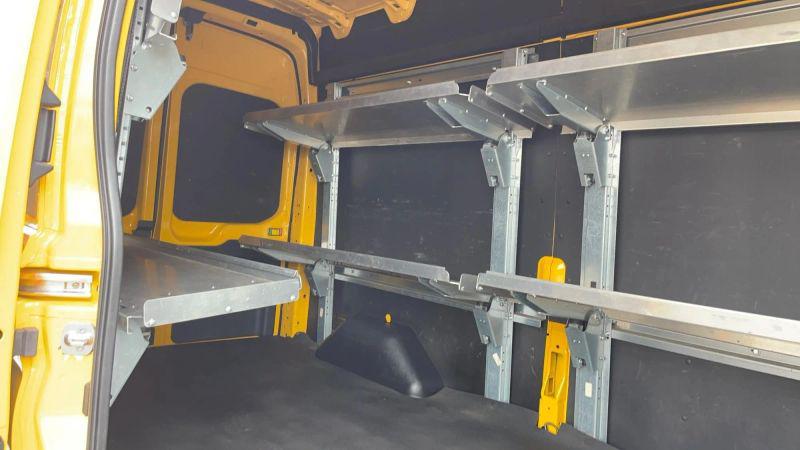 2023 Ford Transit Cargo Van Base