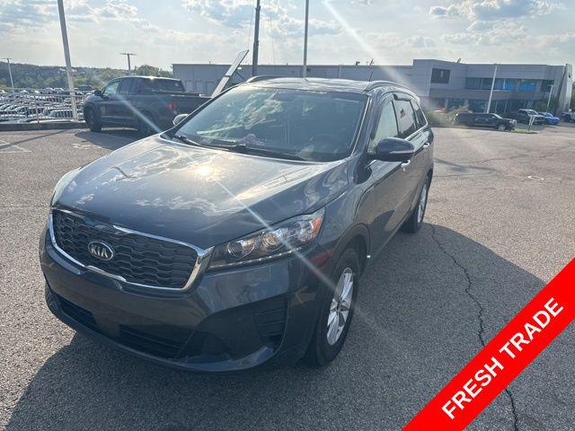 2020 Kia Sorento 2.4L LX for sale in Alexandria, KY