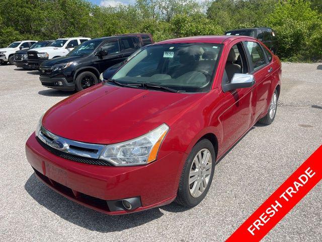 2010 Ford Focus SEL for sale in Alexandria, KY