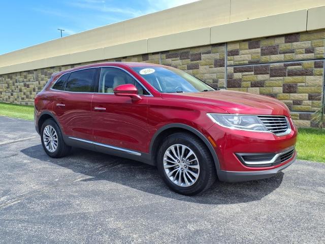2016 Lincoln MKX Select for sale in Indianapolis, IN