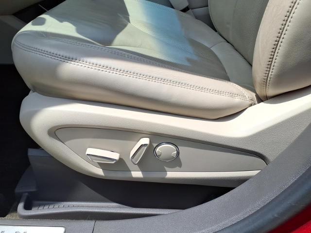 2016 Lincoln MKX Select