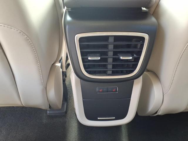 2016 Lincoln MKX Select