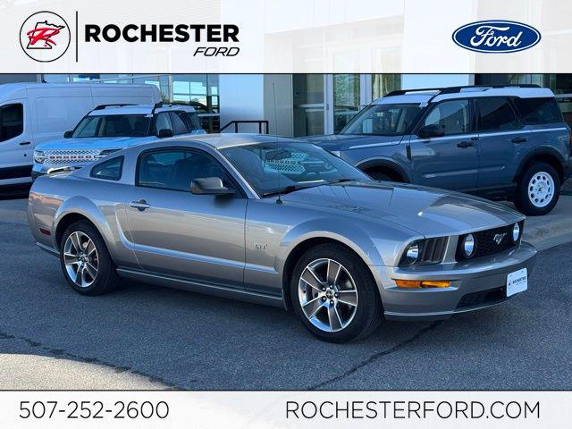 2008 Ford Mustang GT Deluxe for sale in Rochester, MN