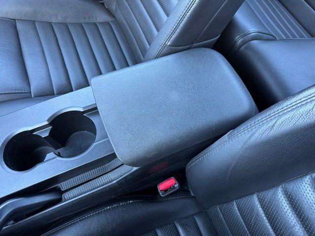 2008 Ford Mustang GT Deluxe