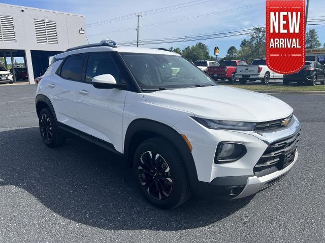 2023 Chevrolet TrailBlazer AWD LT for sale in Waynesboro, VA