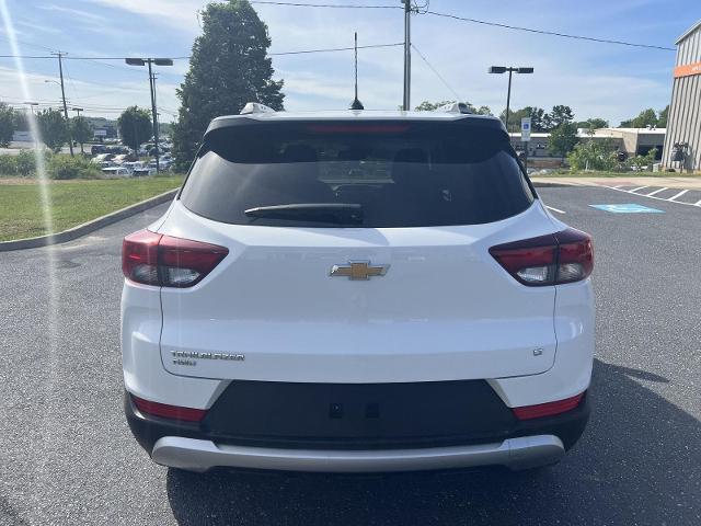 2023 Chevrolet TrailBlazer AWD LT