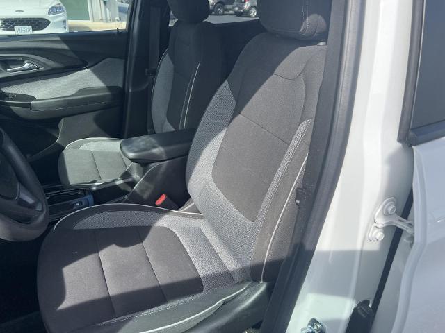 2023 Chevrolet TrailBlazer AWD LT
