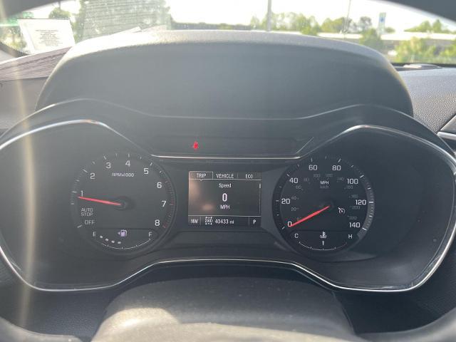 2023 Chevrolet TrailBlazer AWD LT