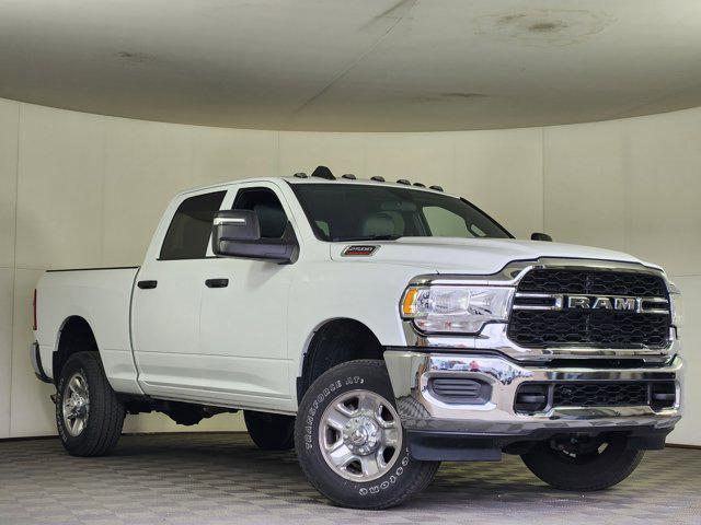2024 Ram 2500 Tradesman Crew Cab 4x4 6'4" Box for sale in Longmont, CO