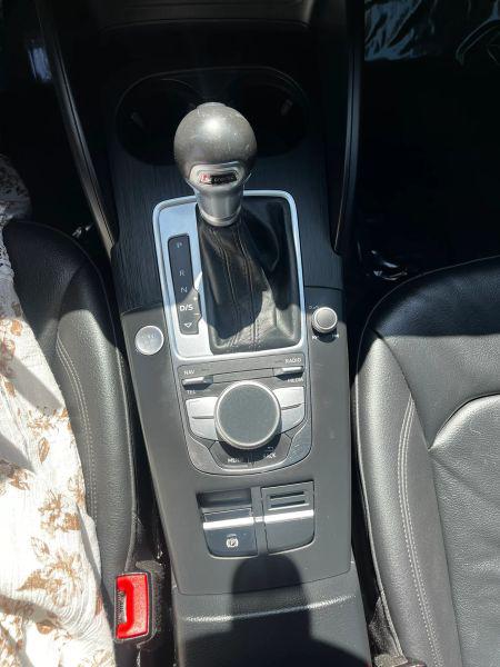 2015 Audi A3 2.0T Premium