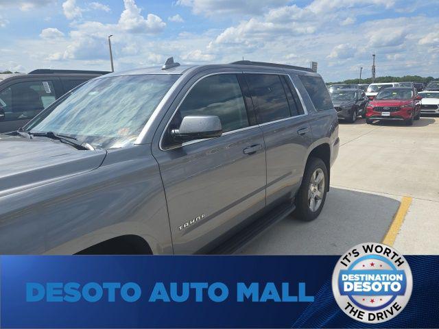 2020 Chevrolet Tahoe 2WD LT for sale in Arcadia, FL