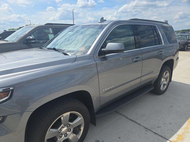 2020 Chevrolet Tahoe 2WD LT