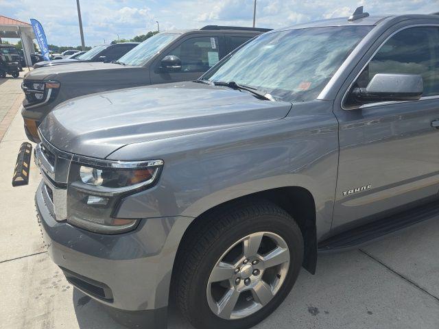 2020 Chevrolet Tahoe 2WD LT