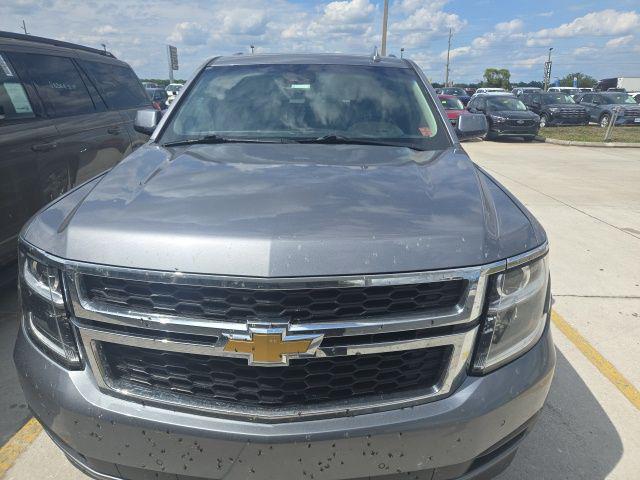 2020 Chevrolet Tahoe 2WD LT