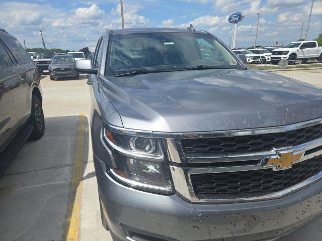 2020 Chevrolet Tahoe 2WD LT