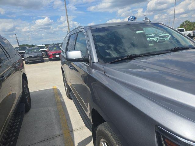 2020 Chevrolet Tahoe 2WD LT