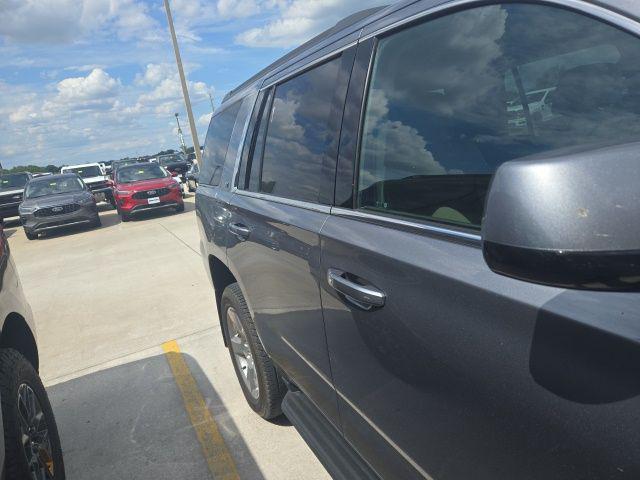 2020 Chevrolet Tahoe 2WD LT