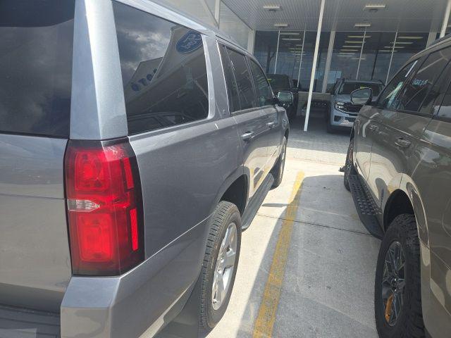 2020 Chevrolet Tahoe 2WD LT