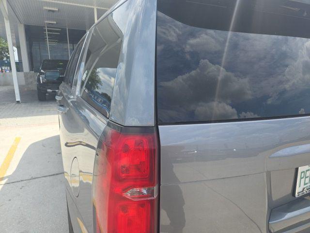 2020 Chevrolet Tahoe 2WD LT